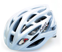 HKM-366355 Breathable Mountain and Road Bike Helmet for Male Cyclists - Sliding Balance Safety Gear