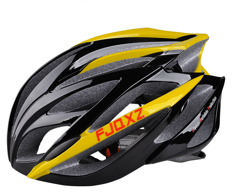 KTX-366355 Breathable Mountain and Road Bike Helmet for Male Cyclists - Sliding Balance Safety Gear