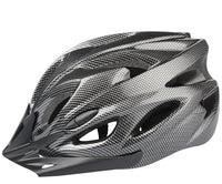 HKM-366355 Breathable Mountain and Road Bike Helmet for Male Cyclists - Sliding Balance Safety Gear