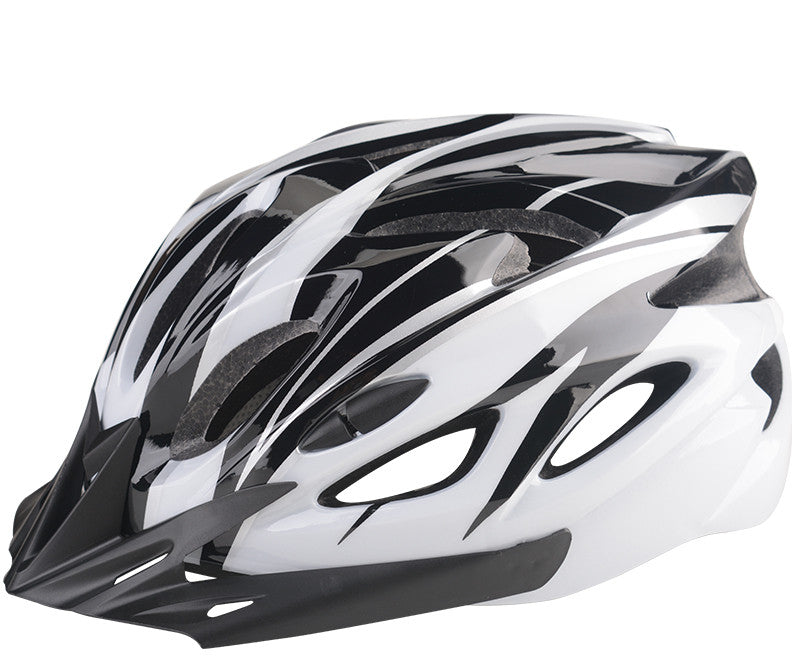 KTX-366355 Breathable Mountain and Road Bike Helmet for Male Cyclists - Sliding Balance Safety Gear