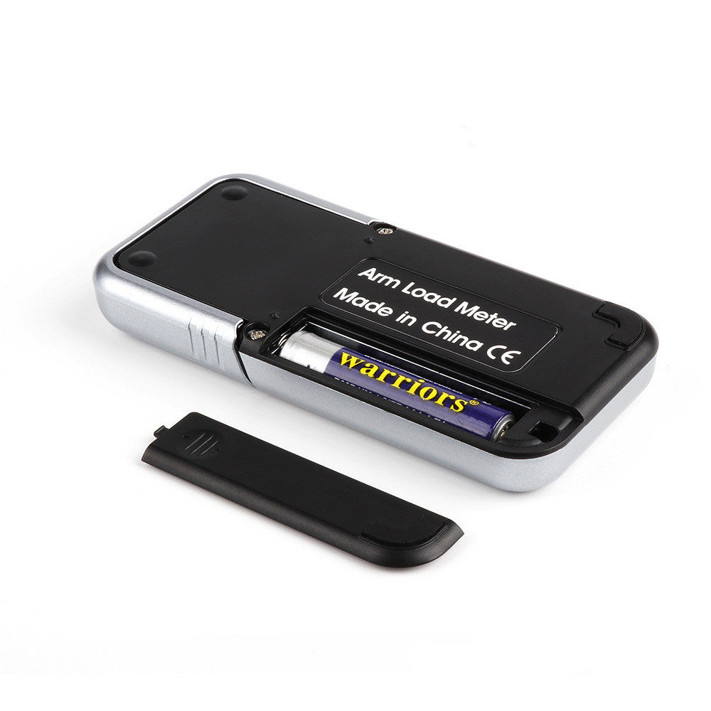 KTX-757075 Precision Turntable Pressure Gauge for Vinyl Record Players