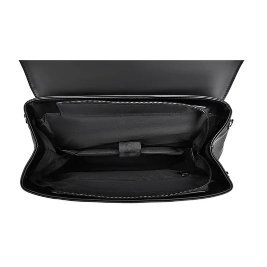 KTX-715155 Waterproof Business Travel Laptop Backpack with Large Capacity and Durable Design