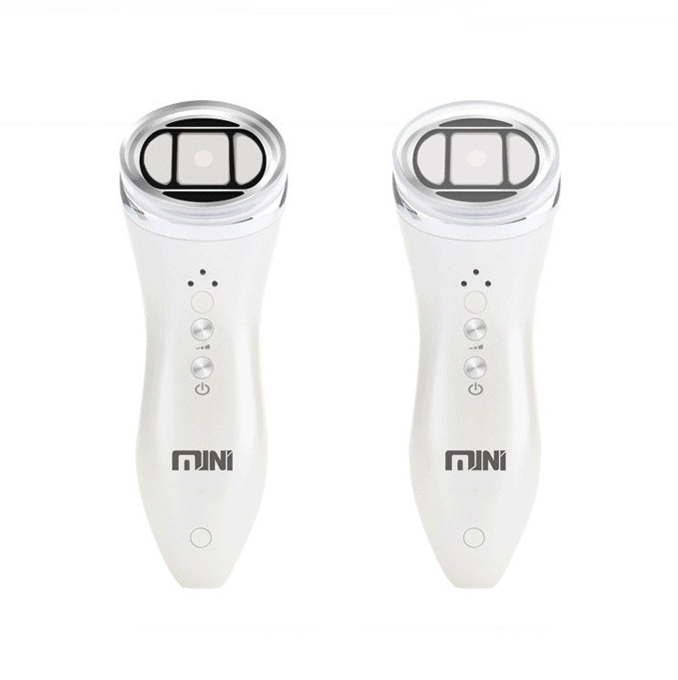 HKM-361811 Advanced Ultrasonic Facial Firming and Anti-Aging Instrument, 35W Power, ABS Material
