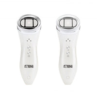 HKM-361811 Advanced Ultrasonic Facial Firming and Anti-Aging Instrument, 35W Power, ABS Material