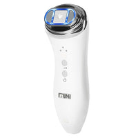 HKM-361811 Advanced Ultrasonic Facial Firming and Anti-Aging Instrument, 35W Power, ABS Material