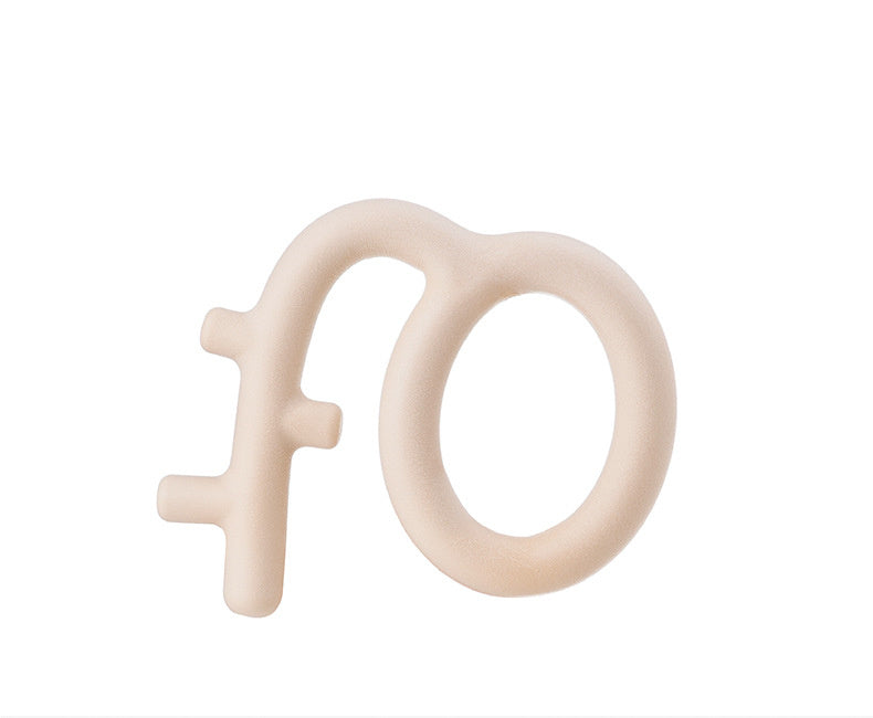 HKM-108499 Durable TPR Dog Molar Toy for Effective Chewing and Dental Care - Small and Large Sizes Available