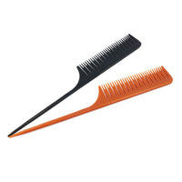 HKM-462739 Handmade Bakelite Hair Comb - Ergonomic Design, Easy Grip, and Comfortable Use
