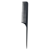 HKM-462739 Handmade Bakelite Hair Comb - Ergonomic Design, Easy Grip, and Comfortable Use