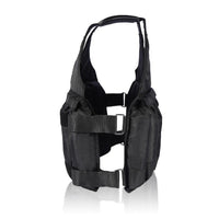 HKM-370643 Adjustable Load-Bearing Vest with Shoulder Pads for Enhanced Comfort and Support