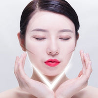 HKM-310419 5-in-1 Rechargeable Ultrasonic Skin Rejuvenation Device for Facial Massage and Treatment
