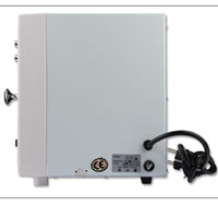 HKM-949395 UV Disinfection Cabinet with Display Screen for Beauty and Barber Tools