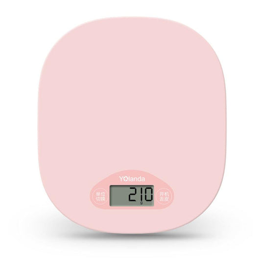 KTX-272659 Precision Digital Kitchen Scale for Accurate Baking Measurements