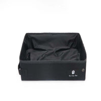 HKM-216979 Portable Folding Cat Litter Box – Waterproof Travel Solution for Pets, Easy to Clean and Carry