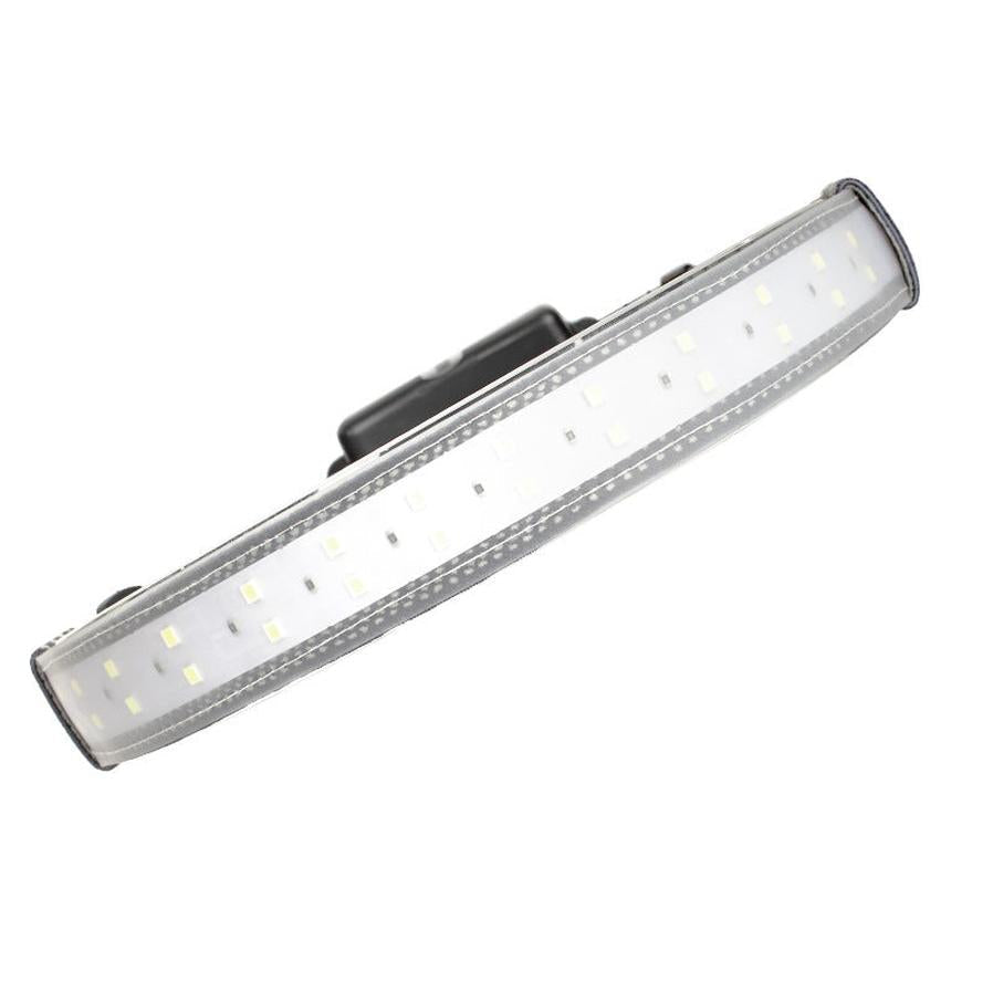 HKM-271187 Illuminate Your Path: Versatile Headlight for Outdoor Riding
