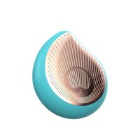 HKM-319187 IPL Skin Rejuvenation Device in Rose Red, Cherry Powder, and Mint Green for Home Use
