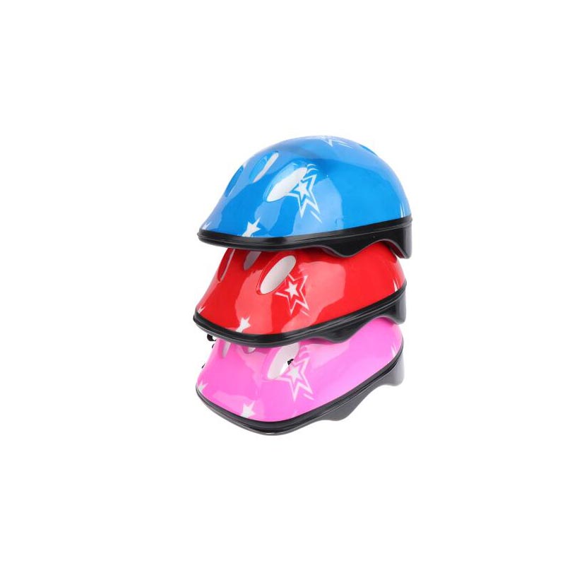 KTX-496275 Children's Protective Helmet for Skating & Biking Safety