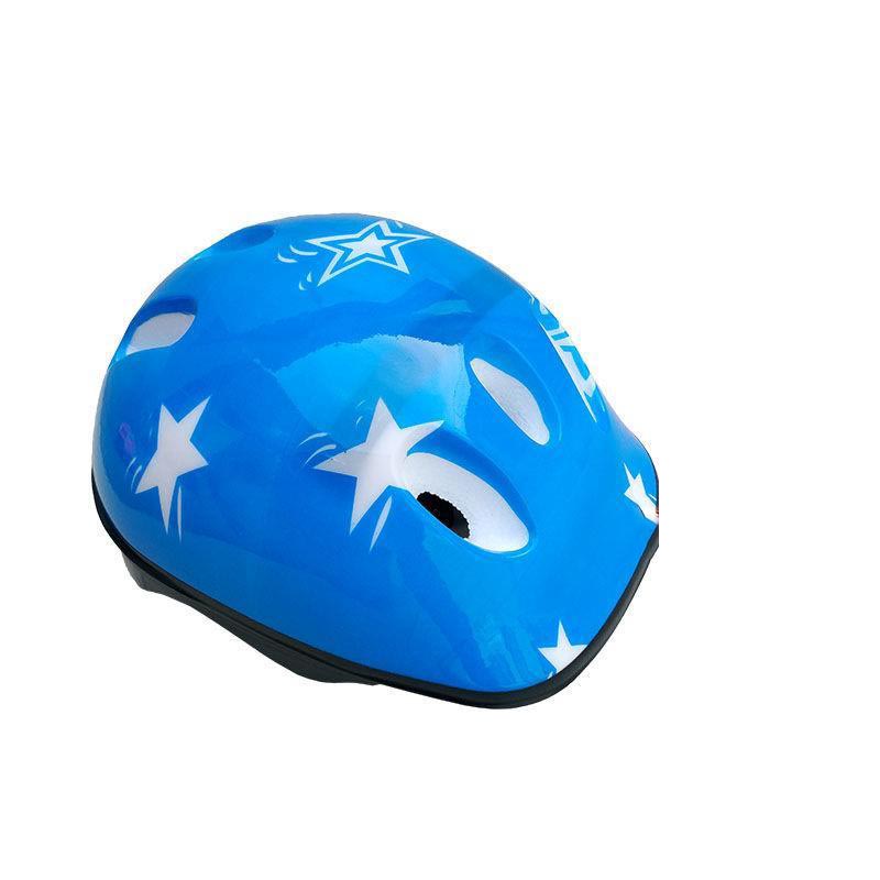 KTX-496275 Children's Protective Helmet for Skating & Biking Safety