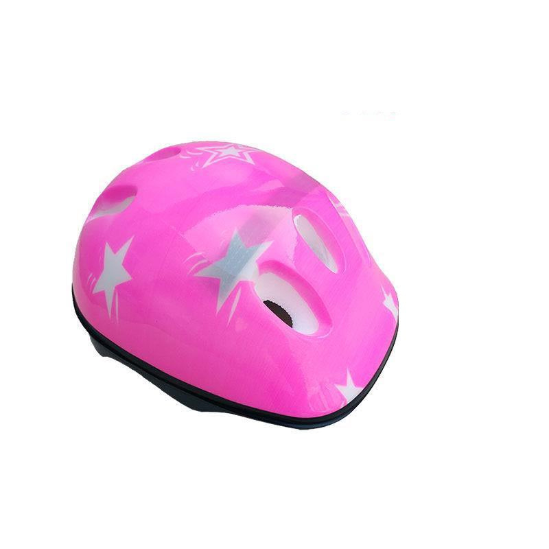KTX-496275 Children's Protective Helmet for Skating & Biking Safety