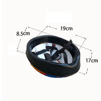 HKM-496275 Children's Protective Helmet for Skating & Biking Safety