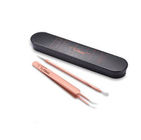 HKM-947667 Precision Acne Removal Tool Kit with Blackhead Extractor and Squeezing Needle