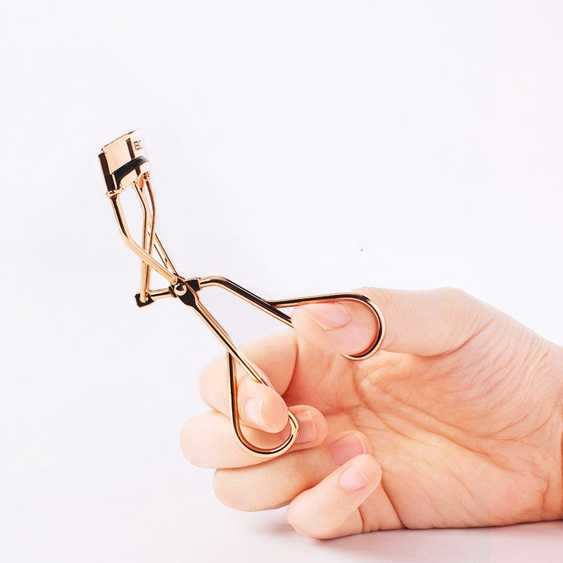 HKM-913747 Effortless Curling with the Beland Eyelash Curler for All Skin Types