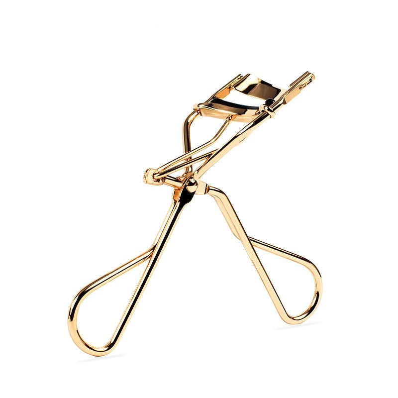 HKM-913747 Effortless Curling with the Beland Eyelash Curler for All Skin Types