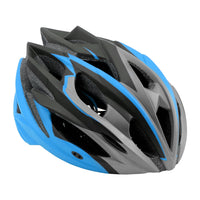 HKM-887187 Outdoor Bicycle Riding Helmet with Safety Features and Adjustable Fit