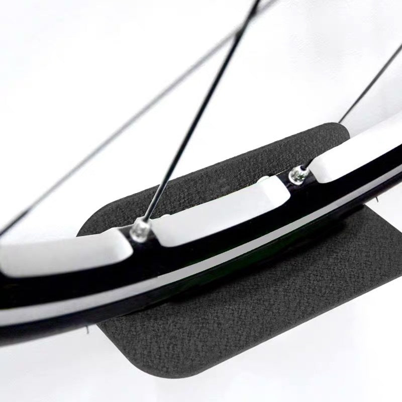 HKM-327827 Bicycle Decorative Rack for Unique Home and Garden Display