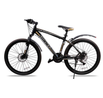 HKM-984339 Retractable Bicycle Mudguard for Enhanced Protection Against Splashes