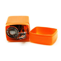 HKM-086931 Compact and Portable Camping Stove for Outdoor Cooking