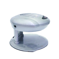 HKM-156371 High-Power Nail Dryer for Hands and Feet - Dual Hot and Cold Air Options, Lightweight and Compact Design