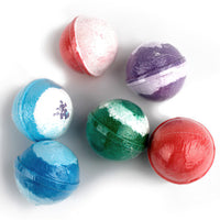 HKM-871059 Pet Bathing Spa Ball for Cats and Dogs – 80g Hair Care Cleaning Ball