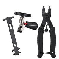 HKM-276947 Bicycle Repair Tool Kit for Mountain Bikes with Chain-Cutting Device