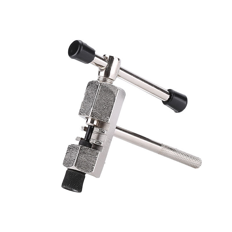 HKM-276947 Bicycle Repair Tool Kit for Mountain Bikes with Chain-Cutting Device
