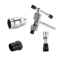 HKM-276947 Bicycle Repair Tool Kit for Mountain Bikes with Chain-Cutting Device