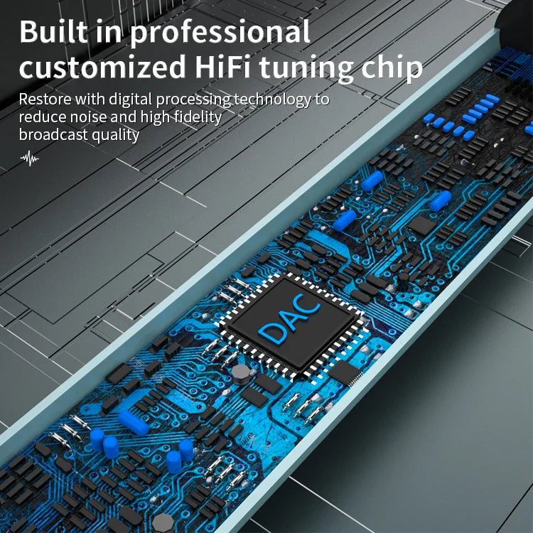 KTX-846163 In-Ear Wired Earbuds with Microphone for iPhone - Ideal for Gaming and Sports