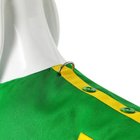 HKM-637267 Irish Festival Inspired Pet Vest - Available in Multiple Styles and Sizes