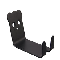 HKM-700947 Wall-Mounted Bicycle Storage Rack with Space-Saving Buckle System