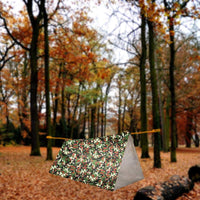HKM-528723 Emergency Survival Sleeping Bag for Outdoor Adventures