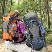 HKM-528723 Emergency Survival Sleeping Bag for Outdoor Adventures