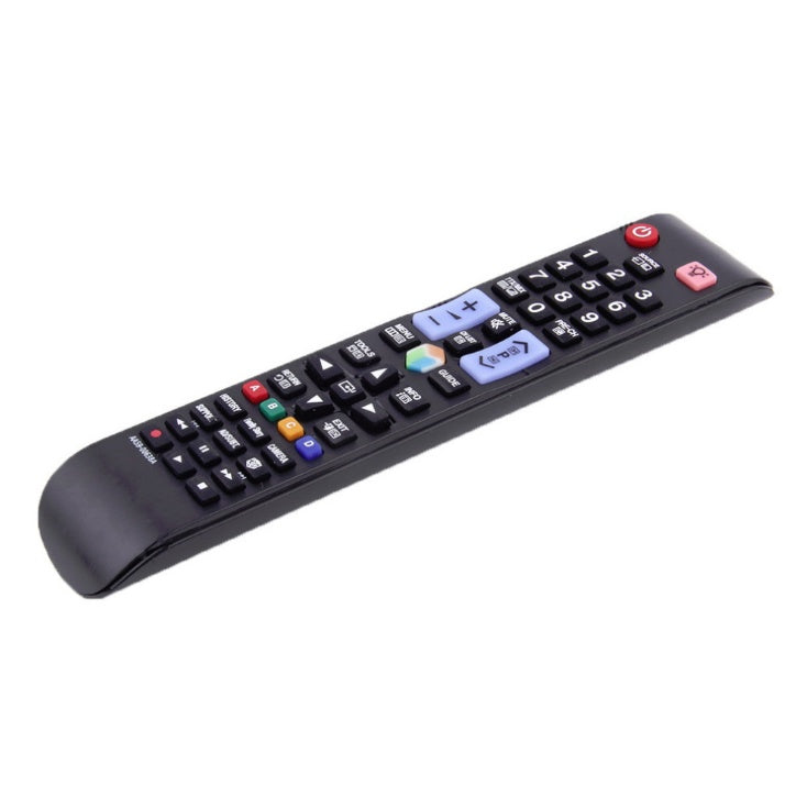 KTX-756435 Replacement 3D Smart TV Remote Control for UN55F8000BFXZA & UN60F6350 - Model AA59-00638A