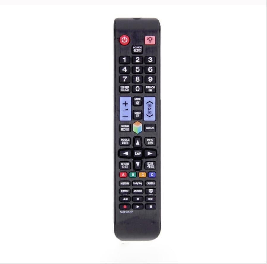 KTX-756435 Replacement 3D Smart TV Remote Control for UN55F8000BFXZA & UN60F6350 - Model AA59-00638A