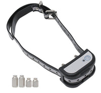 HKM-609427 Wireless Pet Containment System with 4 Training Modes and Reflective Dog Collar