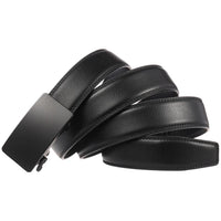 HKM-199571 Men's Casual Leather Belt - Customisable Fashion Accessory for Everyday Wear