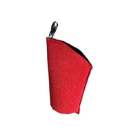 HKM-097299 Tear-Resistant Cloth Dog Training Biting Sleeve - Protective Gear for Effective Training