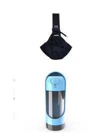 HKM-528211 Breathable Outdoor Hiking Sling Bag for Dogs – Travel Companion for Pets
