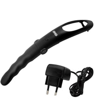 HKM-496979 Washable Electric Razor with Changeable Head, Battery Operated, IPX5 Waterproof Rating, 60-Minute Runtime