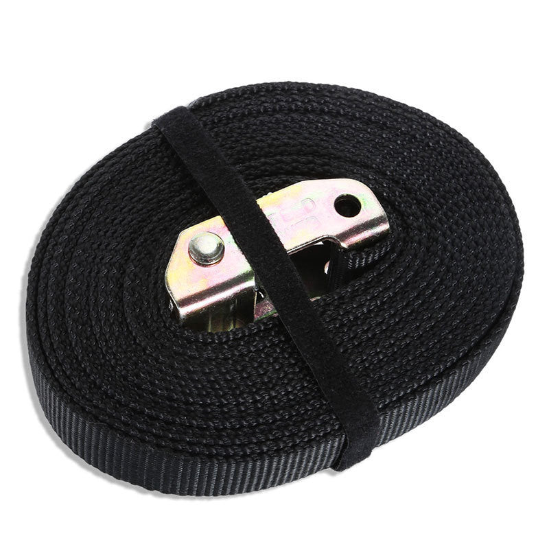 HKM-198739 Adjustable ABS Fitness Rings with Strap Loops for CrossFit and Gymnastics Training