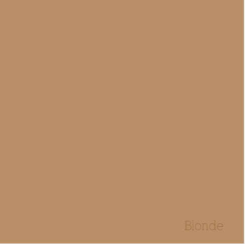 HKM-734419 Multicolor Hairline Shadow Fill for Natural Eyebrow Enhancement - Light Brown, 1G