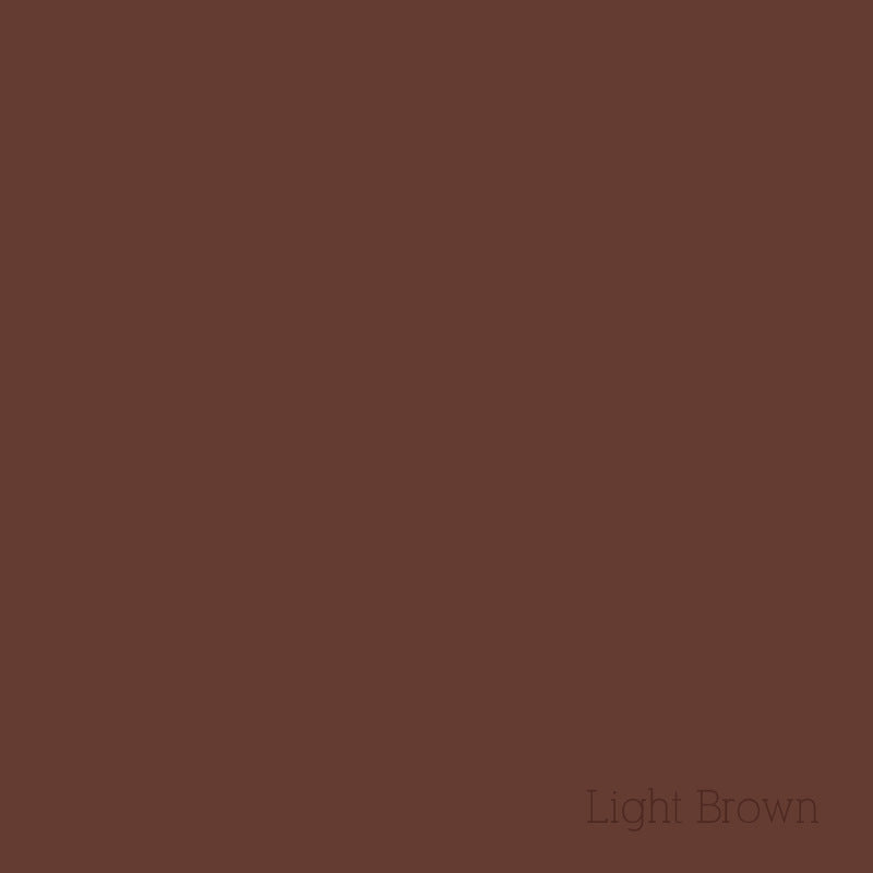 HKM-734419 Multicolor Hairline Shadow Fill for Natural Eyebrow Enhancement - Light Brown, 1G